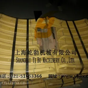 上海屹勃机械-专业供应工程机械进口卡特D9T履带螺栓/螺丝