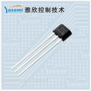 FS310LF-Bu远翔直流风扇驱动IC