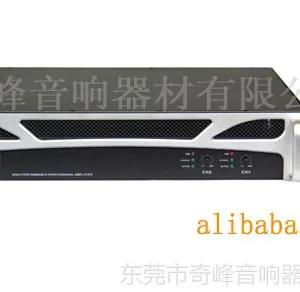 供应专业功放QIF HF2通道系列,KTV 酒吧 舞台 场馆扩声 功率放大器