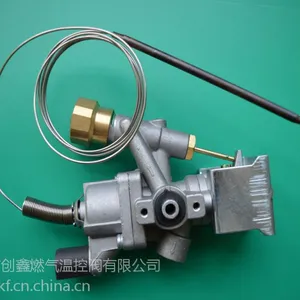 供应燃气烤箱温控阀