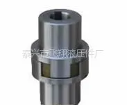 供应批发零售ML型梅花联轴器---钢件,铸铁,粉末治金联轴器