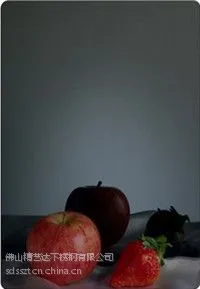 黑钛不锈钢镜面板