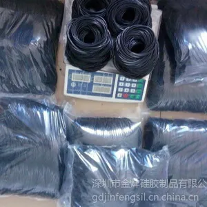 ������ܷ�ȦLED�ƹ轺��ˮȦ�߾�3mm