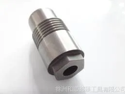 供应数控加工各类钨合金零件