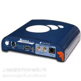 代理totalphase超高速usb协议分析仪Beagle USB 5000 v1