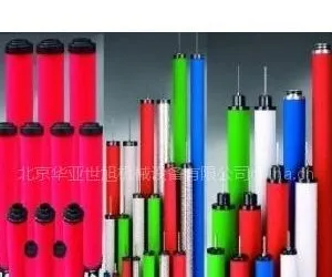 压缩空气过滤器 精密过滤器 滤芯