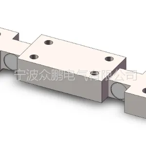 起重机超载报警传感器/桥式传感器 DS-TS 1t-20t