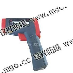 供应煤矿用本质安全型红外测温仪