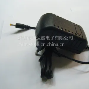 供应PSE认证电源适配器(适用移动DVD、净水机等)