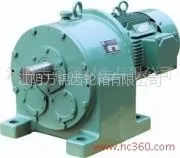 供应供应江阴TY同轴式齿轮减速器