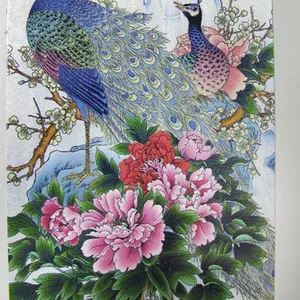 东芝个性化彩印机大诚光驰