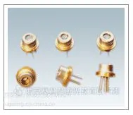 供应西安sapling红光激光二极管635nm系列