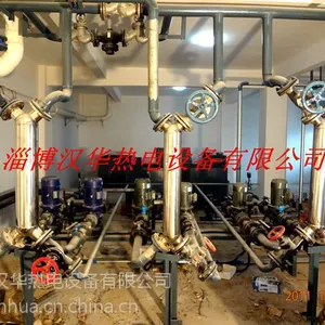 管式-换热器生产厂家