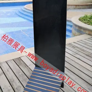 厂家直销瓷砖展架 石材展架 木地板展架 马赛克展架 壁纸展架