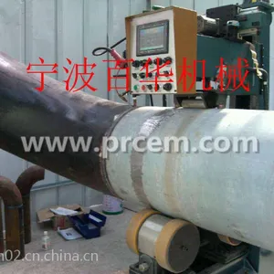 �ܵ��Զ����� PPBW-12/16�๤�չܵ��Զ����� �ܵ��ж��¿ڻ�
