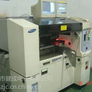 供应年底***三星CP45贴片机