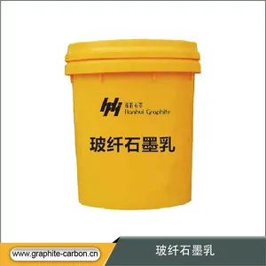供应玻纤石墨乳 可提高玻璃纤维耐拆次数 延长使用寿命石墨乳