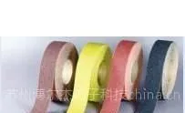供应地面胶带 砂面防滑胶带 砂面防滑地帖