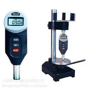 供应TH210邵氏硬度计