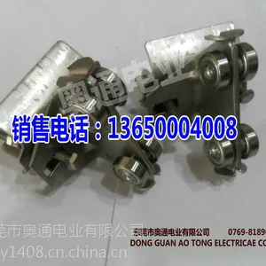 扁线滑轮-电缆滑轮-行车排线滑轮