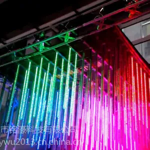 LED流星灯、3D流星灯、LED水晶管、下雨灯