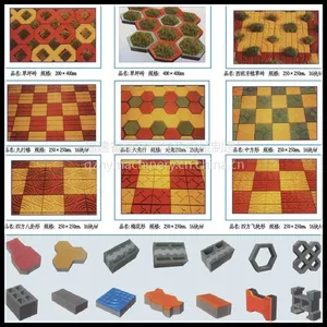 ��ԴQT4-15ȫ�Զ�����������ѹש�� ��С�Ϳ��ı�Ƶש�� ����***