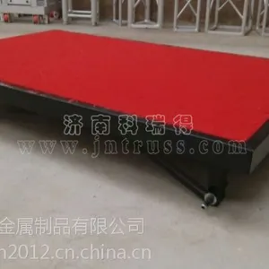 ***婚庆T台婚庆折叠舞台婚庆升降T台舞台圆舞台婚庆梯台批发