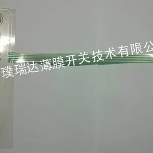 供应供应电风扇薄膜开关