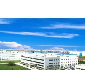 上海安浦鸣志自动化设备有限公司