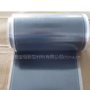 供应电热膜、地暖用电热膜,宝恒复合高分子电热膜,上海地热