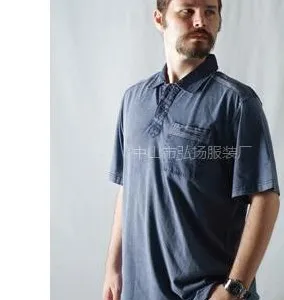 供应环保t恤; 活性染休闲t恤; 纯棉布活性染T恤