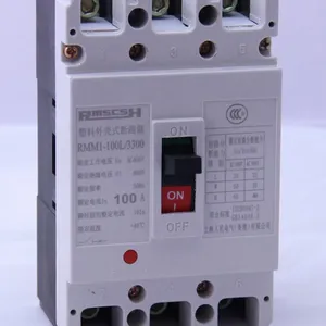 RMM1-100L/3300 上海人民 塑壳断路器