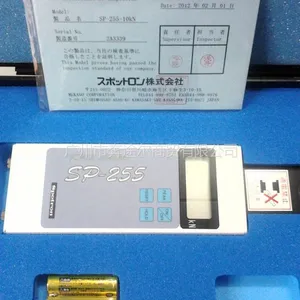 SP-255-10KN日本SPOTRON压力检测仪
