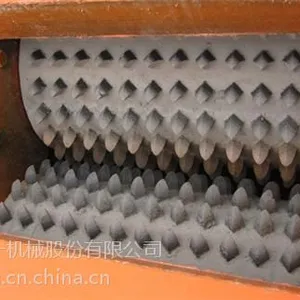 湖南制砂现场、制砂、矿山设备-砂石生产线制砂机