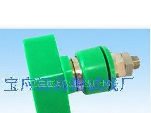 供应JXZ型600A大电流接线柱