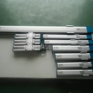 供应青岛腾祺直线模组 TL-B7线性 厂家直销