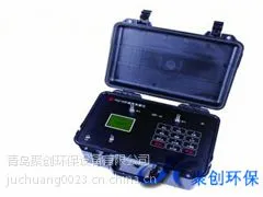 聚创测氡仪/FD-216型