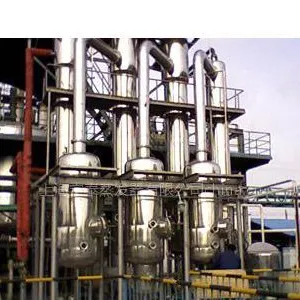 供应三效氯化钠蒸发器