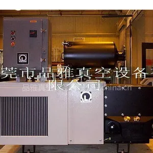 供应衡水高真空镀膜机用SV630BF莱宝进口真空泵叶片