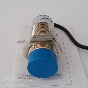 供应杰诺接近开关传感器M30