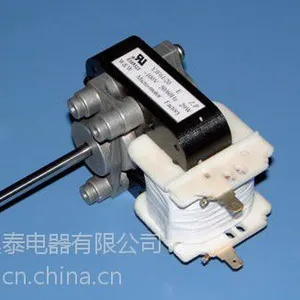 供医疗设备专用罩极电机/罩极电机厂家批发/罩极电机加工定制