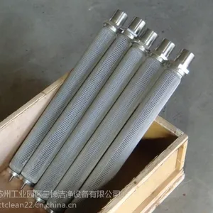热销供应不锈钢过滤器、空气过滤器