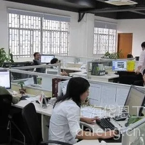 上海岱恩工贸有限公司