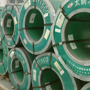 201不锈钢分条料 304不锈钢砸带 要多宽分多宽 不锈钢钛金分条料