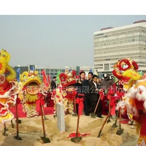 供应长沙舞狮舞龙表演提供15111083964大唐