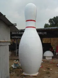 供应鞍山市玻璃钢雕塑厂家