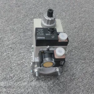 供应德国DUNGS冬斯电磁阀MB-D(LE)405-412 B01燃气多功能组合调节器