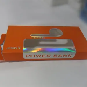 ***包装盒 PVC胶盒 定制