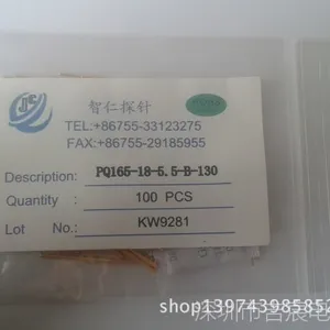 光伏探针,光伏电池探针,太阳能光伏探针,测试探针,ICT探针