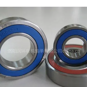 供应RHD双面密封超高速电主轴轴承H70-2RZ系列